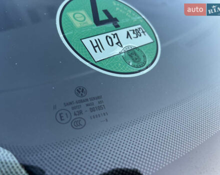 Фольксваген Гольф Плюс 2008 в Луцке на Automoto.ua Серый Фольксваген Гольф Плюс, объемом двигателя 1.4 л и пробегом 169 тыс. км за 7350 $, фото 13 на Automoto.ua