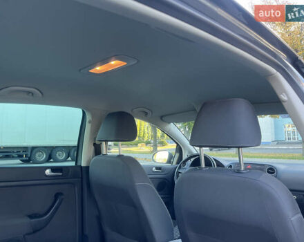 Фольксваген Гольф Плюс 2008 в Черкассах на Automoto.ua Серый Фольксваген Гольф Плюс, объемом двигателя 1.4 л и пробегом 238 тыс. км за 6599 $, фото 74 на Automoto.ua