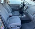 Сірий Фольксваген Golf Plus, об'ємом двигуна 1.4 л та пробігом 137 тис. км за 7950 $, фото 9 на Automoto.ua