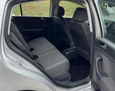 Серый Фольксваген Гольф Плюс, объемом двигателя 1.6 л и пробегом 127 тыс. км за 7550 $, фото 45 на Automoto.ua