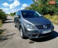 Сірий Фольксваген Golf Plus, об'ємом двигуна 1.6 л та пробігом 250 тис. км за 7400 $, фото 1 на Automoto.ua