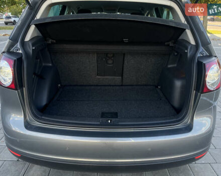 Фольксваген Гольф Плюс 2008 в Черкассах на Automoto.ua Серый Фольксваген Гольф Плюс, объемом двигателя 1.4 л и пробегом 238 тыс. км за 6599 $, фото 76 на Automoto.ua