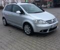 Серый Фольксваген Гольф Плюс, объемом двигателя 1.4 л и пробегом 195 тыс. км за 6900 $, фото 6 на Automoto.ua