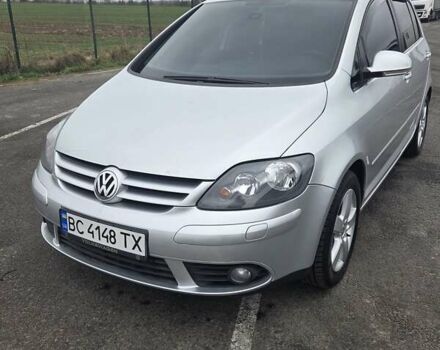 Серый Фольксваген Гольф Плюс, объемом двигателя 1.4 л и пробегом 211 тыс. км за 6400 $, фото 36 на Automoto.ua