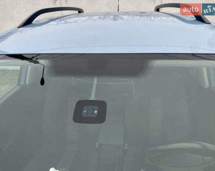 Серый Фольксваген Гольф Плюс, объемом двигателя 1.4 л и пробегом 199 тыс. км за 7500 $, фото 22 на Automoto.ua