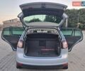 Сірий Фольксваген Golf Plus, об'ємом двигуна 1.4 л та пробігом 207 тис. км за 7200 $, фото 12 на Automoto.ua