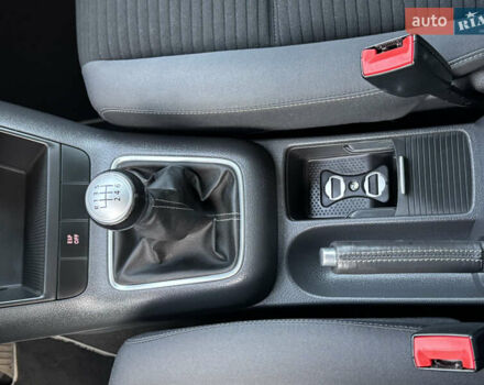 Серый Фольксваген Гольф Плюс, объемом двигателя 0 л и пробегом 166 тыс. км за 5800 $, фото 38 на Automoto.ua