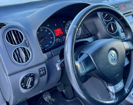 Сірий Фольксваген Golf Plus, об'ємом двигуна 1.6 л та пробігом 204 тис. км за 6650 $, фото 29 на Automoto.ua