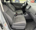 Сірий Фольксваген Golf Plus, об'ємом двигуна 1.6 л та пробігом 219 тис. км за 6499 $, фото 46 на Automoto.ua