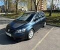 Сірий Фольксваген Golf Plus, об'ємом двигуна 1.39 л та пробігом 200 тис. км за 5500 $, фото 1 на Automoto.ua
