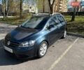 Серый Фольксваген Гольф Плюс, объемом двигателя 1.39 л и пробегом 200 тыс. км за 5500 $, фото 1 на Automoto.ua