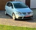 Сірий Фольксваген Golf Plus, об'ємом двигуна 1.4 л та пробігом 174 тис. км за 6550 $, фото 1 на Automoto.ua