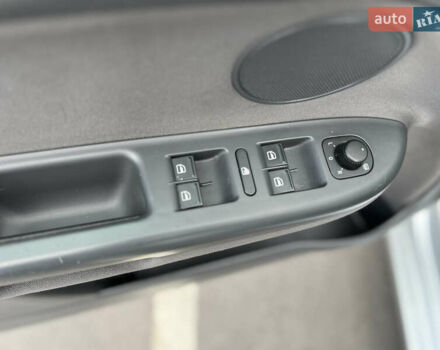 Сірий Фольксваген Golf Plus, об'ємом двигуна 1.4 л та пробігом 183 тис. км за 7899 $, фото 13 на Automoto.ua