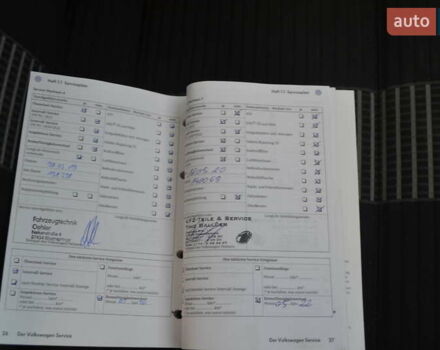 Сірий Фольксваген Golf Plus, об'ємом двигуна 1.6 л та пробігом 160 тис. км за 7999 $, фото 58 на Automoto.ua