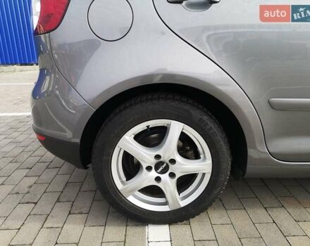 Серый Фольксваген Гольф Плюс, объемом двигателя 0 л и пробегом 178 тыс. км за 7500 $, фото 23 на Automoto.ua
