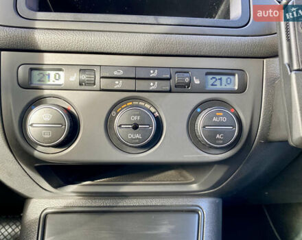 Серый Фольксваген Гольф Плюс, объемом двигателя 1.4 л и пробегом 200 тыс. км за 6900 $, фото 54 на Automoto.ua