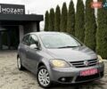 Серый Фольксваген Гольф Плюс, объемом двигателя 1.4 л и пробегом 155 тыс. км за 5700 $, фото 8 на Automoto.ua