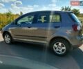 Сірий Фольксваген Golf Plus, об'ємом двигуна 1.6 л та пробігом 250 тис. км за 7400 $, фото 5 на Automoto.ua