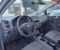 Сірий Фольксваген Golf Plus, об'ємом двигуна 1.4 л та пробігом 196 тис. км за 5399 $, фото 12 на Automoto.ua