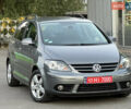 Серый Фольксваген Гольф Плюс, объемом двигателя 0 л и пробегом 221 тыс. км за 6300 $, фото 5 на Automoto.ua