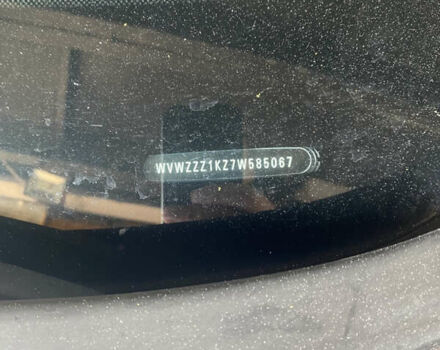 Фольксваген Гольф Плюс 2008 в Ахтырке на Automoto.ua Серый Фольксваген Гольф Плюс, объемом двигателя 1.6 л и пробегом 165 тыс. км за 6999 $, фото 23 на Automoto.ua