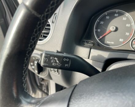 Серый Фольксваген Гольф Плюс, объемом двигателя 1.4 л и пробегом 171 тыс. км за 6300 $, фото 15 на Automoto.ua