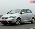 Сірий Фольксваген Golf Plus, об'ємом двигуна 1.6 л та пробігом 219 тис. км за 6499 $, фото 61 на Automoto.ua