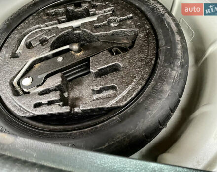 Серый Фольксваген Гольф Плюс, объемом двигателя 1.4 л и пробегом 199 тыс. км за 7500 $, фото 30 на Automoto.ua