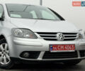 Сірий Фольксваген Golf Plus, об'ємом двигуна 1.6 л та пробігом 219 тис. км за 6499 $, фото 11 на Automoto.ua
