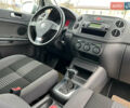 Сірий Фольксваген Golf Plus, об'ємом двигуна 1.4 л та пробігом 183 тис. км за 7899 $, фото 20 на Automoto.ua