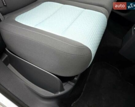 Серый Фольксваген Гольф Плюс, объемом двигателя 1.4 л и пробегом 121 тыс. км за 7400 $, фото 68 на Automoto.ua