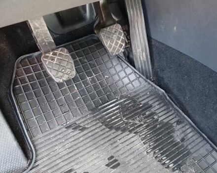 Серый Фольксваген Гольф Плюс, объемом двигателя 1.4 л и пробегом 185 тыс. км за 7199 $, фото 24 на Automoto.ua