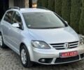 Сірий Фольксваген Golf Plus, об'ємом двигуна 0 л та пробігом 166 тис. км за 5800 $, фото 11 на Automoto.ua