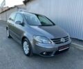 Сірий Фольксваген Golf Plus, об'ємом двигуна 1.4 л та пробігом 137 тис. км за 7950 $, фото 1 на Automoto.ua