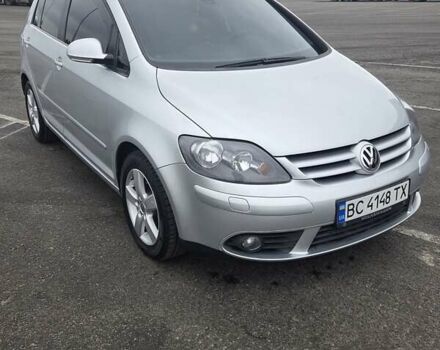 Серый Фольксваген Гольф Плюс, объемом двигателя 1.4 л и пробегом 211 тыс. км за 6400 $, фото 39 на Automoto.ua