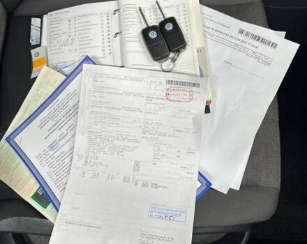 Серый Фольксваген Гольф Плюс, объемом двигателя 0 л и пробегом 187 тыс. км за 5999 $, фото 60 на Automoto.ua