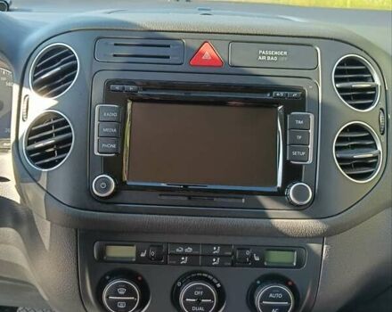 Серый Фольксваген Гольф Плюс, объемом двигателя 1.39 л и пробегом 165 тыс. км за 7500 $, фото 1 на Automoto.ua