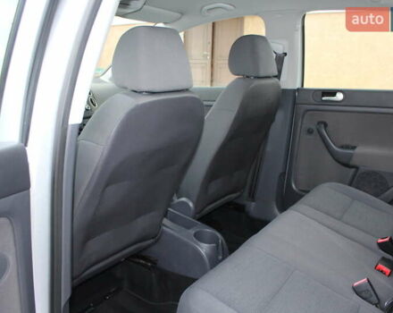 Фольксваген Гольф Плюс 2008 в Трускавце на Automoto.ua Серый Фольксваген Гольф Плюс, объемом двигателя 1.6 л и пробегом 195 тыс. км за 6790 $, фото 84 на Automoto.ua