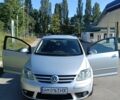 Сірий Фольксваген Golf Plus, об'ємом двигуна 1.4 л та пробігом 164 тис. км за 7700 $, фото 10 на Automoto.ua