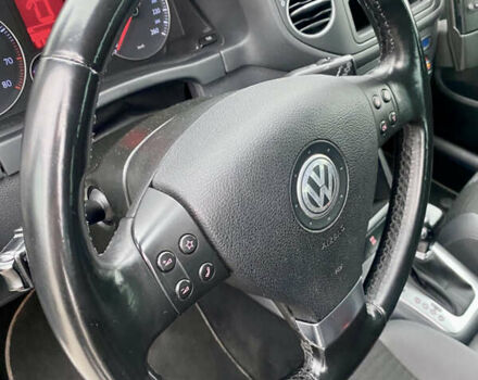 Серый Фольксваген Гольф Плюс, объемом двигателя 1.4 л и пробегом 200 тыс. км за 6900 $, фото 32 на Automoto.ua