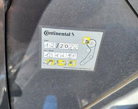 Серый Фольксваген Гольф Плюс, объемом двигателя 1.4 л и пробегом 185 тыс. км за 7199 $, фото 20 на Automoto.ua