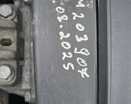 Серый Фольксваген Гольф Плюс, объемом двигателя 1.4 л и пробегом 211 тыс. км за 6400 $, фото 79 на Automoto.ua