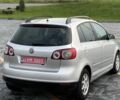 Сірий Фольксваген Golf Plus, об'ємом двигуна 1.4 л та пробігом 196 тис. км за 4850 $, фото 2 на Automoto.ua