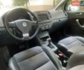 Сірий Фольксваген Golf Plus, об'ємом двигуна 1.4 л та пробігом 150 тис. км за 7777 $, фото 8 на Automoto.ua