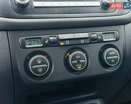 Серый Фольксваген Гольф Плюс, объемом двигателя 1.6 л и пробегом 245 тыс. км за 7800 $, фото 32 на Automoto.ua