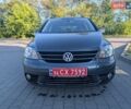 Серый Фольксваген Гольф Плюс, объемом двигателя 1.6 л и пробегом 157 тыс. км за 7800 $, фото 4 на Automoto.ua