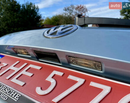 Серый Фольксваген Гольф Плюс, объемом двигателя 1.4 л и пробегом 200 тыс. км за 6900 $, фото 53 на Automoto.ua