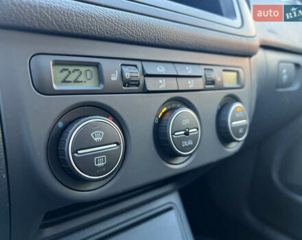 Фольксваген Гольф Плюс 2008 в Луцке на Automoto.ua Серый Фольксваген Гольф Плюс, объемом двигателя 1.4 л и пробегом 169 тыс. км за 7350 $, фото 29 на Automoto.ua