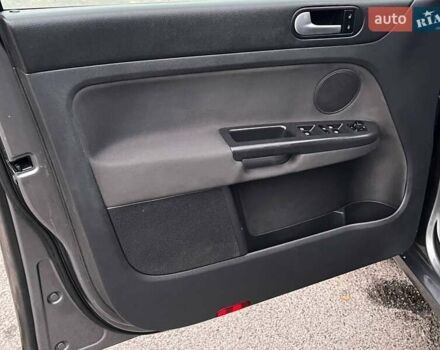 Серый Фольксваген Гольф Плюс, объемом двигателя 0 л и пробегом 187 тыс. км за 5999 $, фото 24 на Automoto.ua