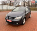 Серый Фольксваген Гольф Плюс, объемом двигателя 1.6 л и пробегом 128 тыс. км за 6700 $, фото 3 на Automoto.ua